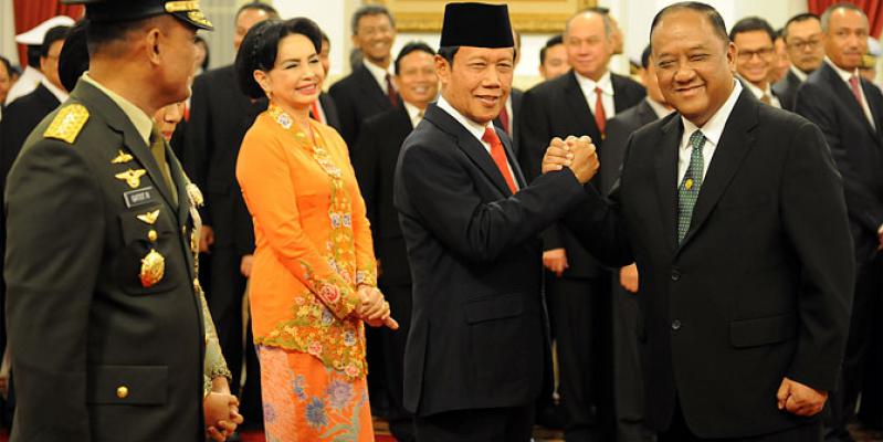 Kepala BIN Akan Bangun Intelijen Tangguh & Profesional