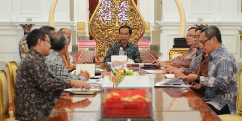 LPS Klaim Kondisi Perekonomian Nasional Baik Sekali