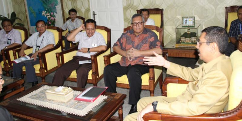 Listrik Masih Padam, Wagub Sumut Panggil PLN