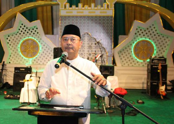 Mari Jadikan Medan Kota Religius