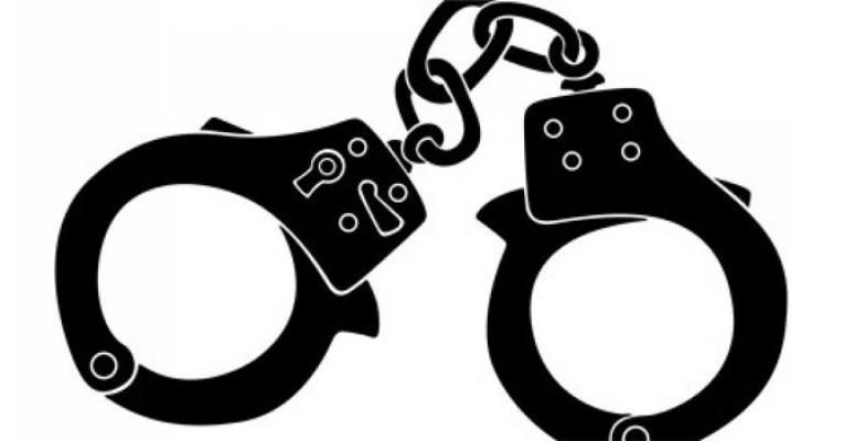 Menjambret Jelang Lebaran, ABG Gol