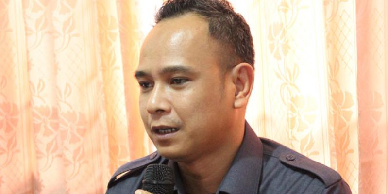 OMS dan Jurnalis Mitra Pengawasan