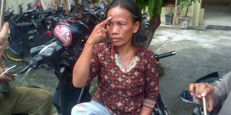 Orang Tua Korban Salah Tembak Tuntut Keadilan