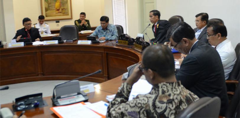 Pembentukan Daerah Otonomi Baru Tidak Boleh Tergesa-gesa