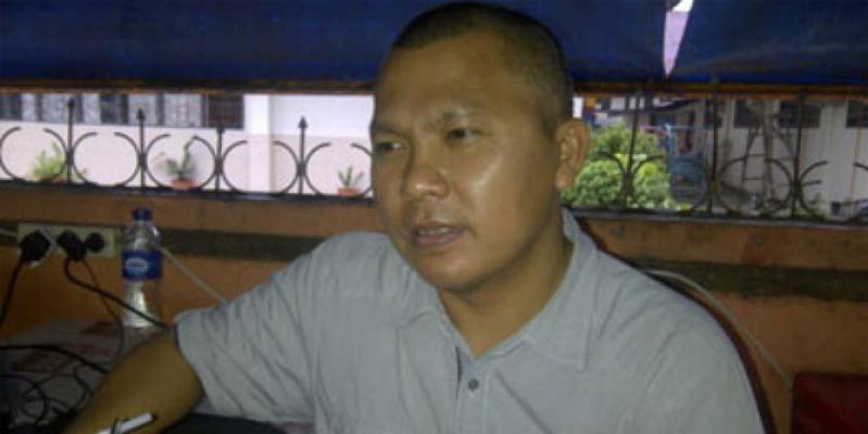 Penangkapan Camat Medan Polonia Oleh BNN Mencoreng Wibawa Pemko Medan