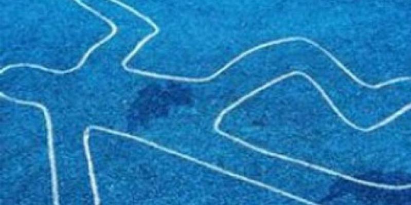 Perwira Polres Sergai Tewas Ditabrak Truk
