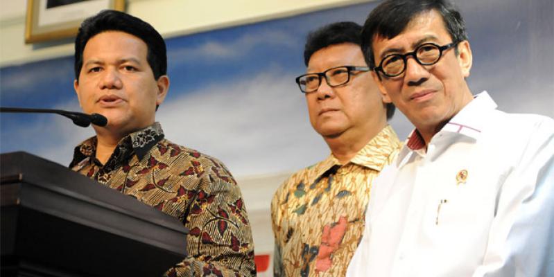 Pilkada Serentak, Pemerintah Tetapkan 9 Desember Hari Libur Nasional