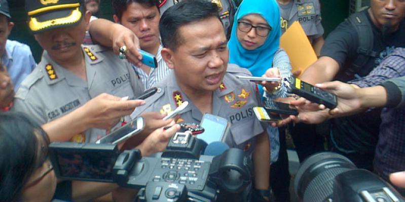 Polisi Akan Tetapkan Korban Penembakan Jadi Tersangka