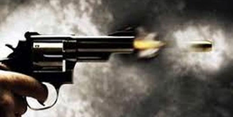 Polisi Tembak Mati Copet Modus Kusuk di Angkot