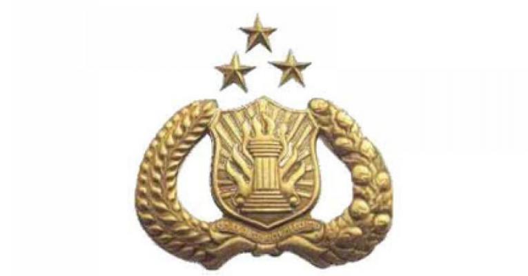 Polsek Medan Baru Siaga Antisipasi Tindak Kejahatan Jelang Lebaran