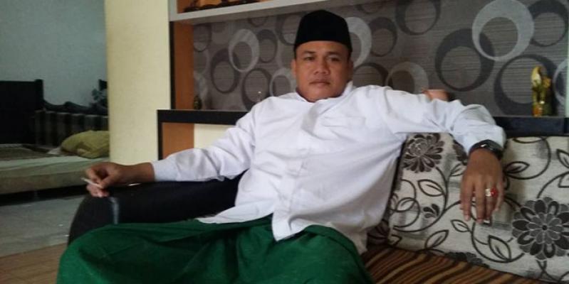Rais Am PBNU Pertama KH Abdul Wahab Chasbullah Penggagas Istilah Halal Bi Halal
