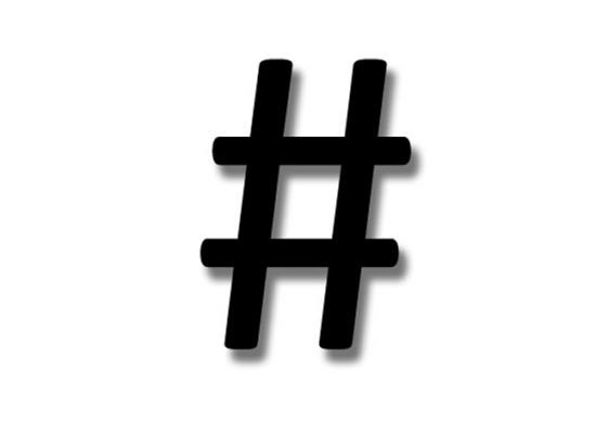 TIPS: Menggunakan Hashtag Terlalu Banyak Dapat Sangat Mengganggu 