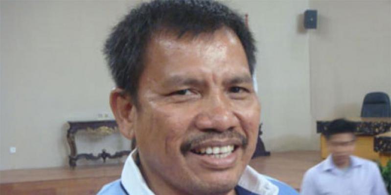 Tower di Medan Selayang, Landen: Aparat Tarik Laba, Warga Kena Bala