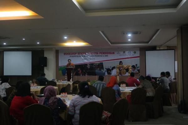 10 Daerah Siap Implementasikan Program Pendidikan Unggulan