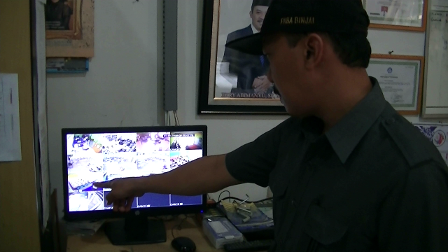 Antisipasi Bolos, Sekolah Ini Miliki CCTV yang Terkoneksi ke HP Orangtua Siswa