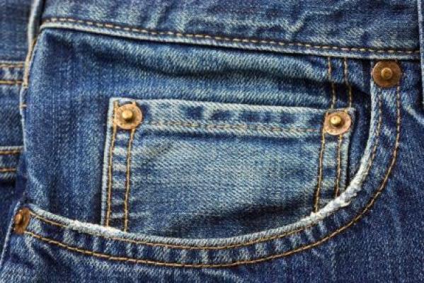 Asal Usul Saku Kecil di Celana Jeans