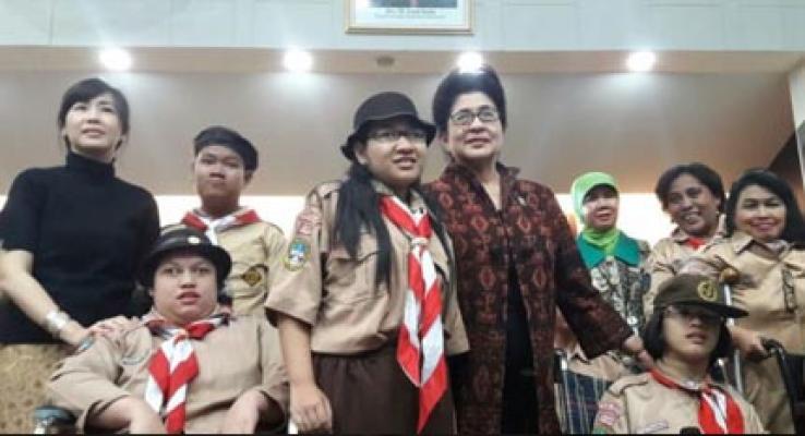 Bonus Demografi 2020-2030, Berkah atau Justru Jadi Bencana