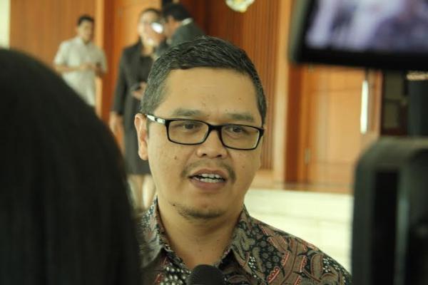 DPR Dukung Program Pembangunan Kawasan Perbatasan di Papua