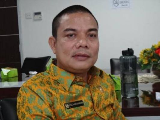 DPRD Medan Minta Pengawasan Makanan Jangan Bersifat Musiman