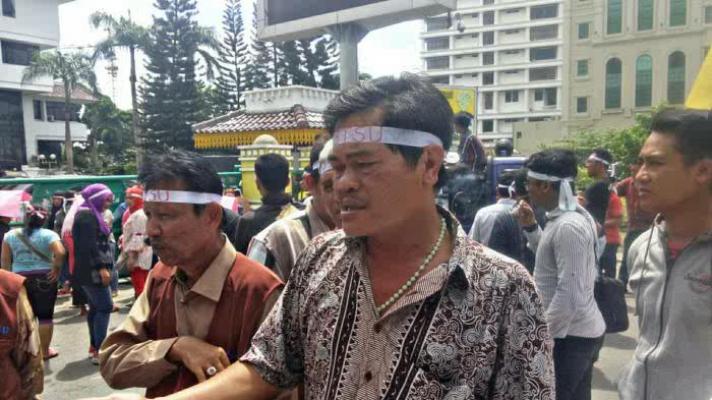 DPRD Medan Sesalkan Sikap Pemko Medan soal Pedagang Aksara