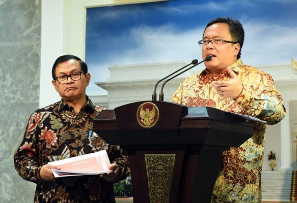 Digelar Agustus di JCC, Indonesia Jadi Tuan Rumah World Islamic Economic Forum