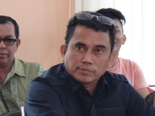 Dinas P2K Kota Medan Butuh Peralatan Canggih