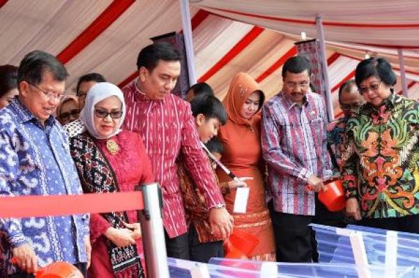 Effendi Simbolon : Musyawarah Masyarakat Adat Batak Gagasan 6 Puak Suku Batak