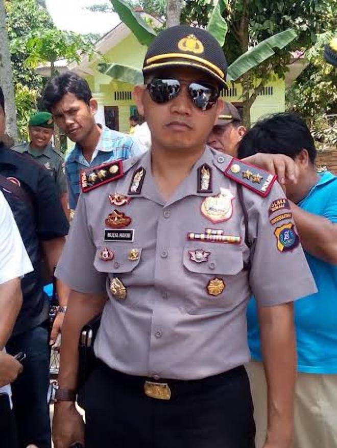 Empat Pemain Judi Dadu Kopyok Diamankan Sat Reskrim Polres Binjai
