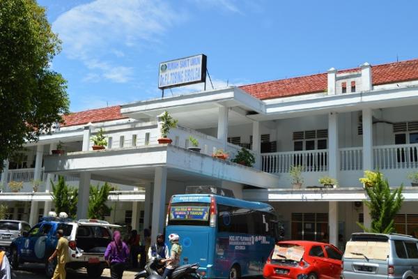 Empat Poliklinik RSU FL Tobing Buka Pelayanan Sore Hari
