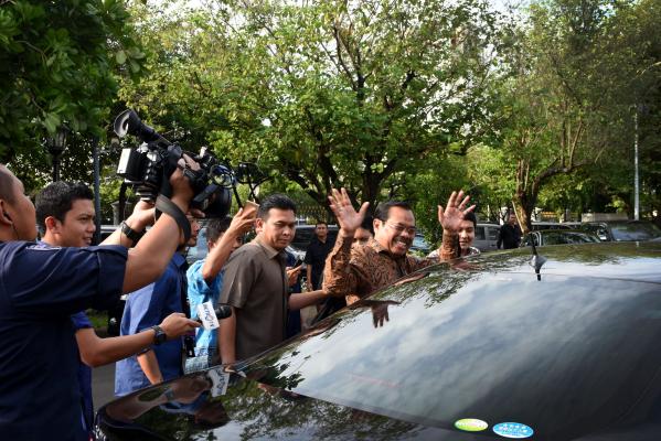 Empat Terpidana Mati Dieksekusi, Jaksa Agung: Eksekusi 10 Terpidana Narkoba Masih Terkendala