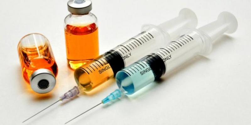 Enam Daerah Belum Ambil Vaksin Meningitis untuk Jamaah Haji