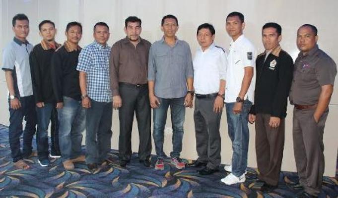 GM Pujakesuma Kota Medan Siap Angkat Kesejahteraan Warga Pujakesuma