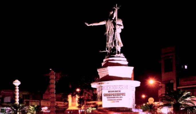 Gubsu Dorong Event Mengenang Guru Patimpus Jadi Kalender Tahunan