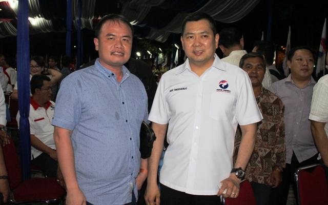 HT: Masalah Utama Indonesia Soal Kesenjangan Sosial