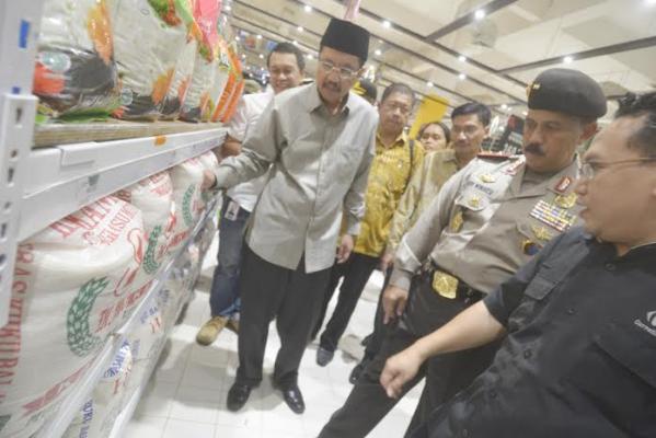 Harga Sembako Berpeluang Naik Mendekati Lebaran