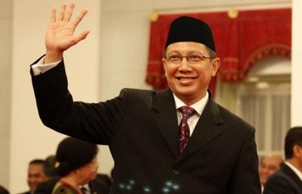 Idul Fitri 1437 H Jatuh Hari Rabu, Berikut Ini Pidato Menag