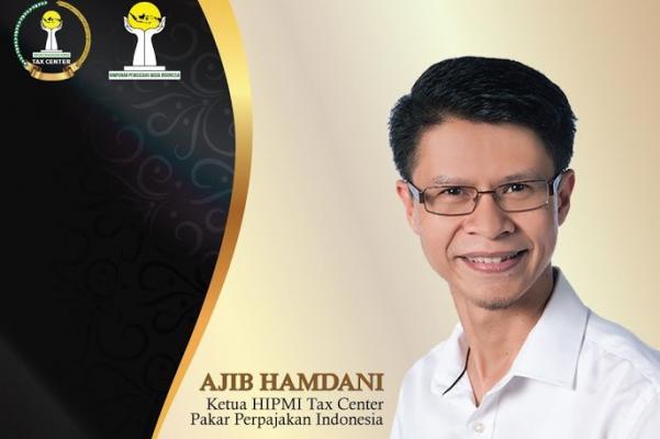 Ini Keuntungan Program Tax Amnesty Menurut HIPMI