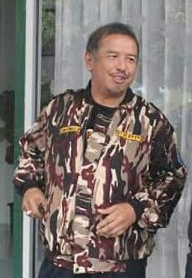 Jelang Idul Fitri, FKPPI Imbau Warga Binjai Waspada Peredaran Uang Palsu