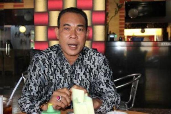 KONI Sumut Didesak Ambil Alih Tim Sepakbola PON 