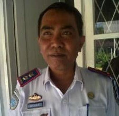 Kabid Angkutan Darat Dinas Perhubungan Kota Binjai Dicopot