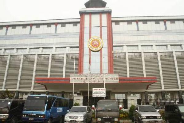 Kapolda Minta Pihak Yayasan SCB Selesaikan Sengketa Tanah dengan Mantan Pangdam I/BB