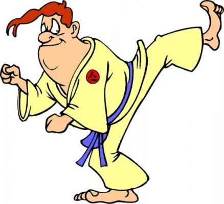 Kapolri Gelar Kejuaraan Bela Diri Polri dan Judo