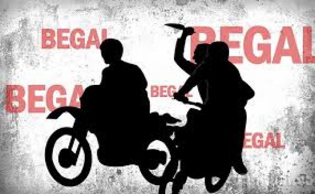 Kecam Aksi Kejahatan di Jalanan, Polresta Medan Bentuk Tim Khusus Begal