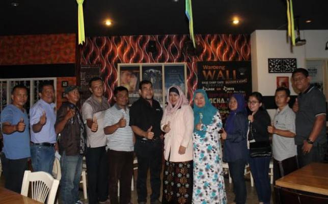 Komite SMAN 13 Medan Siap Dorong Prestasi Sekolah dan Siswa