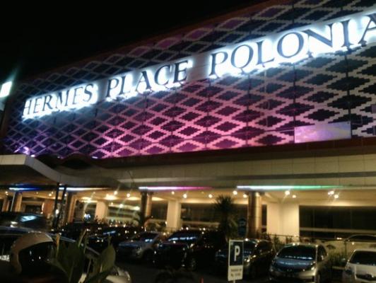 Konflik di Hermes, Pemko Medan Perlu diajak Bicara