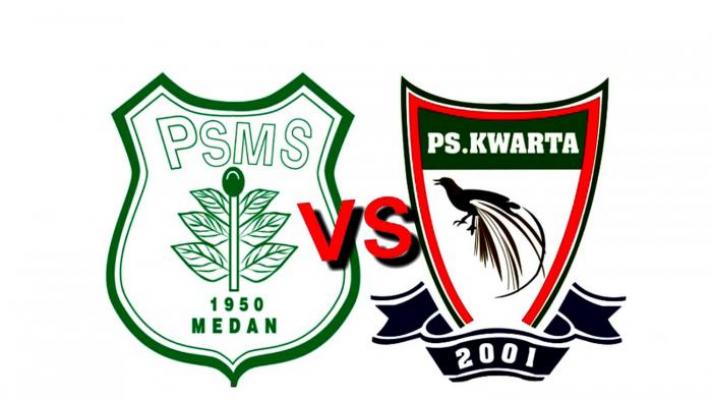Laga Ujicoba, PS Kwarta U-17 Bungkam PSMS U-17