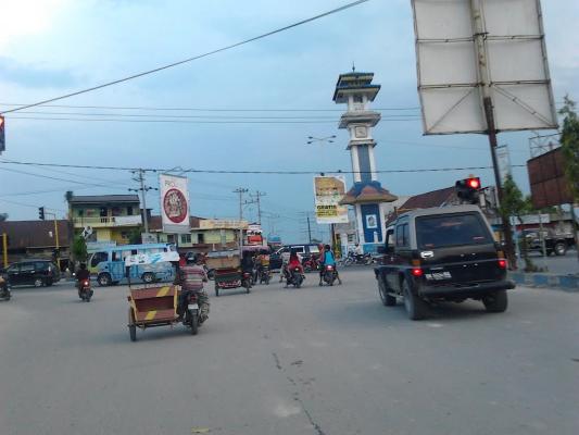Lubuk Pakam Kembali Raih Piala Adipura