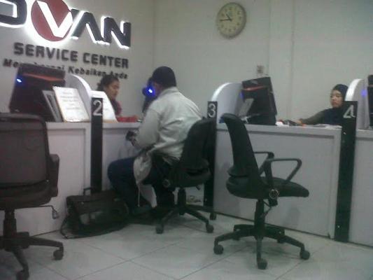 Merasa Ditipu, Konsumen Kecewa dengan Pelayanan Advan Service