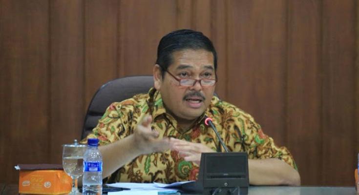 Minim Penyuluhan, Soal KJA Masyarakat Tak Bisa Disalahkan