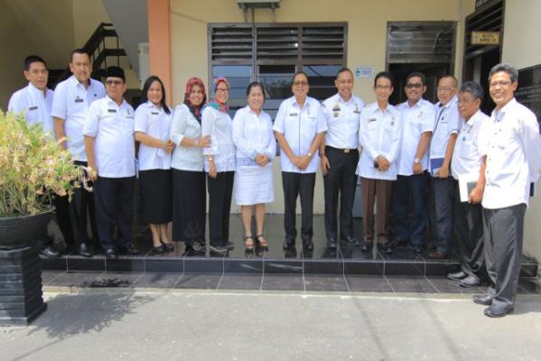 Mulai 18 Juli, Pemko Binjai Akan Uji Kompetensi 16 Pejabat Eselon II